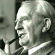 Illustration for article titled JRR Tolkien Explains emLord Of The Rings/em In Legendary Recording